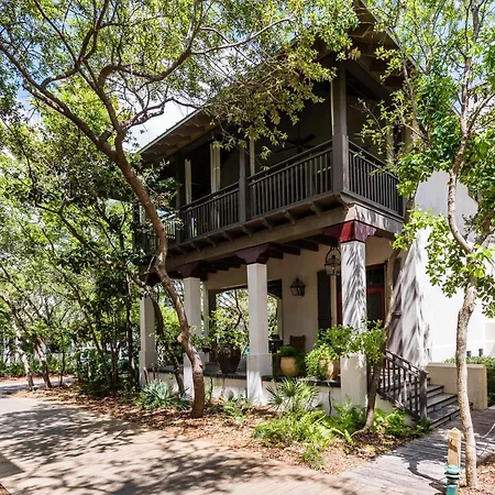 Belize Cottage